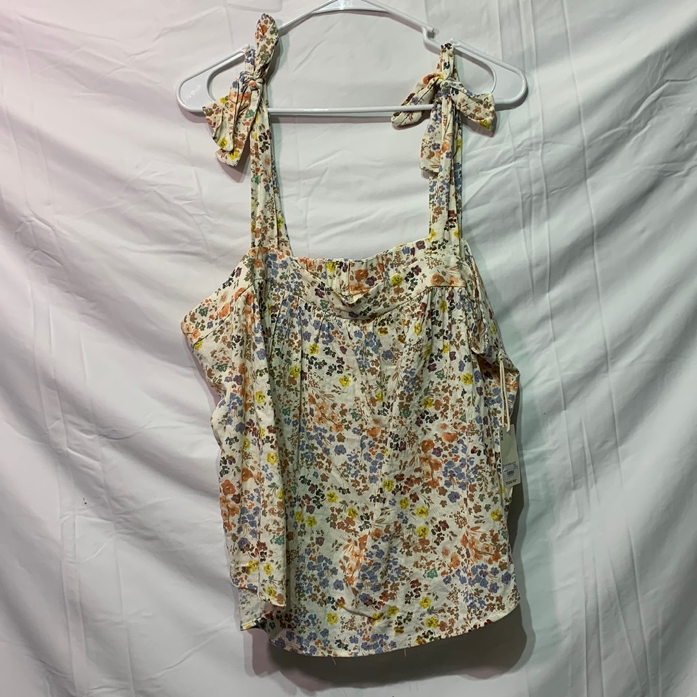 A.n.a a new approach tank top